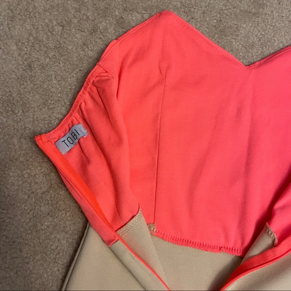 Tobi dress - Picture 3 of 6